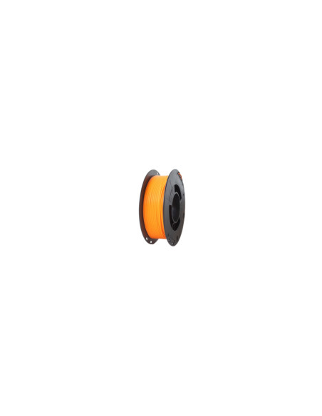 Winkle 8435532910480 material de impresión 3d Ícido poliláctico (PLA) Naranja 1 kg
