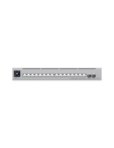 Ubiquiti Pro Max 16 L3 2.5G Ethernet (100/1000/2500) 1U Gris 2