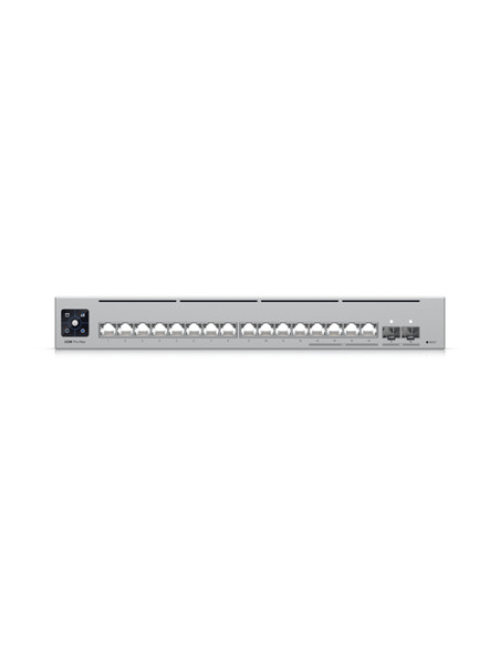 Ubiquiti Pro Max 16 L3 2.5G Ethernet (100/1000/2500) 1U Gris