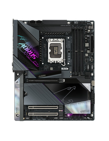 GIGABYTE Z890 AORUS MASTER Placa base