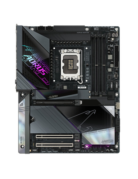 GIGABYTE Z890 AORUS MASTER Placa base