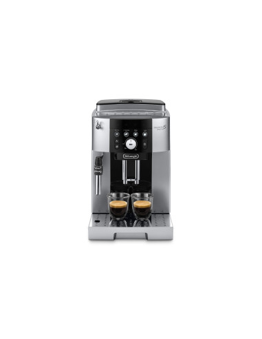 De’Longhi Magnifica S ECAM250.23.SB Smart Semi-automática Máquina espresso 1,8 L