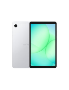 Samsung Galaxy Tab A11 64 GB 22,1 cm (8.7") 4 GB Wi-Fi 5 (802.11ac) Plata