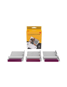 Kodak ICRG330 película instantáneas 3 pieza(s)