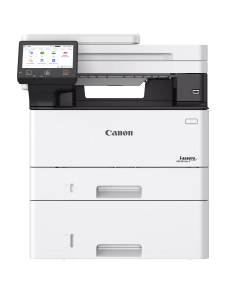 Canon i-SENSYS MF461dw II Laser A4 1200 x 1200 DPI 36 ppm Wifi