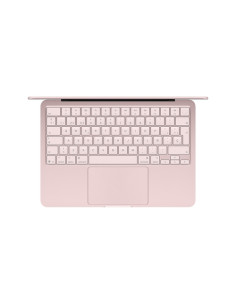 Apple MacBook Neo 13" Apple A18 Pro 8GB 512GB SSD GPU 5 núcleos macOS Touch ID Rosa Nube 2