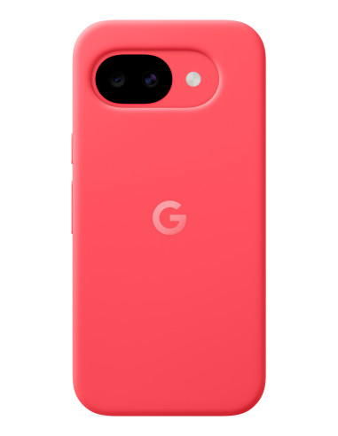 Google GA10874-WW funda para teléfono móvil 16 cm (6.3") Rojo