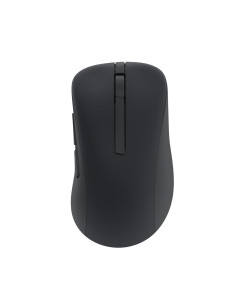 ASUS Wireless Mouse MD102 ratón Universal mano derecha RF Wireless + Bluetooth Óptico 1600 DPI