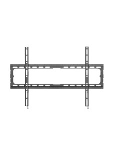 Fonestar FIX-064EN soporte para TV 2,54 m (100") Negro