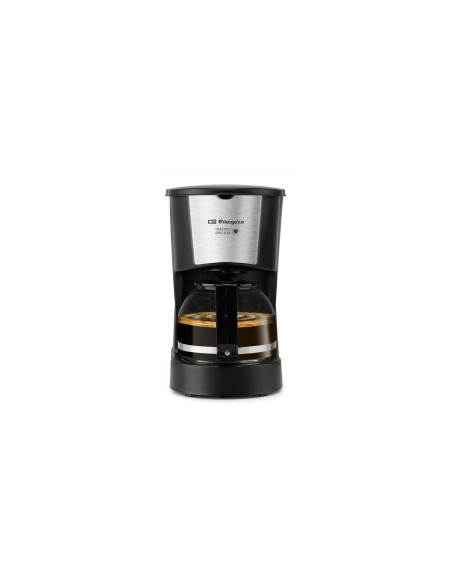 Orbegozo CG 4206 Semi-automática Cafetera de filtro