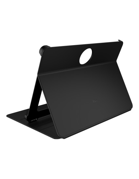 TCL FC9469-2ALCEU11 funda para tablet 29,2 cm (11.5") Libro Negro