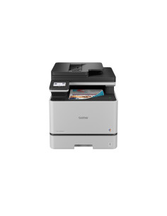 Brother MFC-L8730CDW impresora multifunción Laser A4 2400 x 600 DPI 31 ppm Wifi