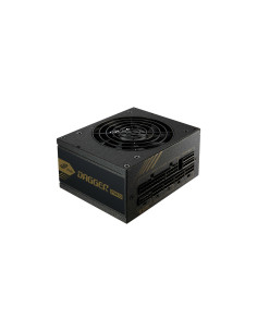 FSP DAGGER PRO 850W Unidad de fuente de alimentación SFX SFX3.3 Negro