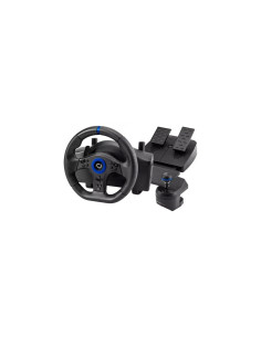 Blade BR5 Volante para PS5 con Pedales y Retroalimentación Háptica