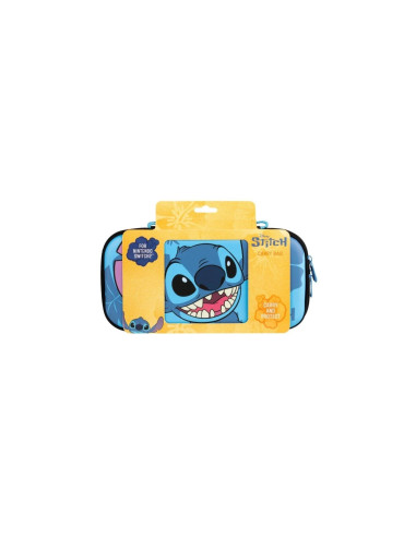 Blade Stitch Sonrisa para Nintendo Switch 2 Bolsa de Transporte