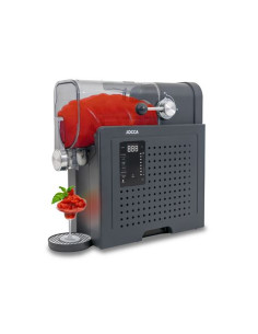 MÁQUINA DE GRANIZADOS 6 EN 1 1,6L JOCCA