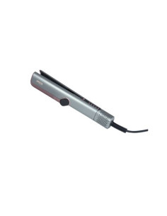 PLANCHA SECADOR 2 EN 1 CON MOTOR BLDC Y PANTALLA DIGITAL