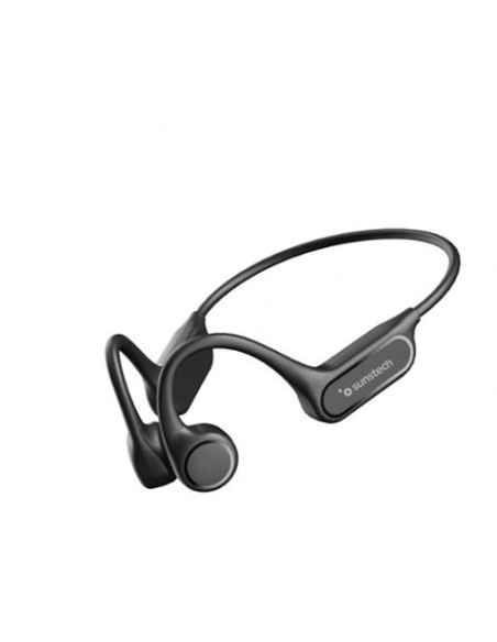 AURICULARES DE CONDUCCION OSEA BLUETOOTH IP68 TRITON II SUNSTECH