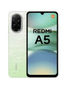 SMARTPHONE REDMI A5 6.88\" | 4GB | 128GB | VERDE | XIAOMI