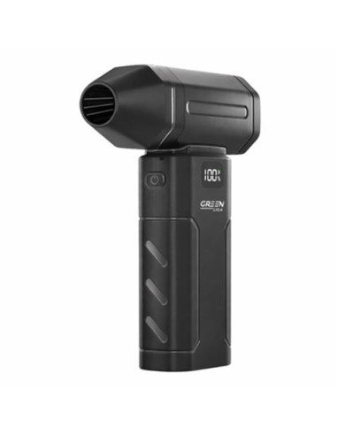 SOPLADOR DE AIRE COMPRIMIDO INALAMBRICO GREEN LYCA