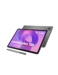 TABLET LENOVO IDEA TAB 11\" | 8GB | 256GB | 8MP | INCLUYE PEN | GRIS