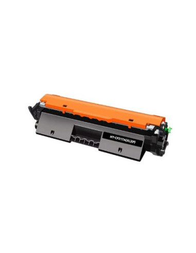 TONER HP CF217A XL 6000 COPIAS NEGRO (COMPATIBLE)