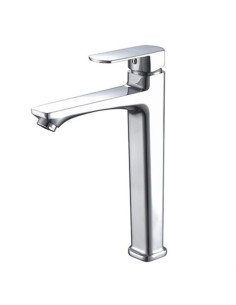 MONOMANDO LAVABO ALTO FONTASTOCK