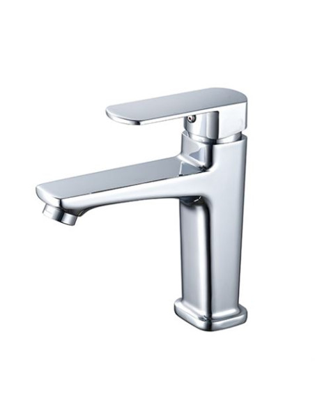 MONOMANDO LAVABO CROMO FONTASTOCK