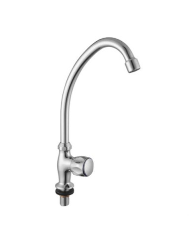 MONOMANDO FREGADERO 1 TOMA CAÑO VERTICAL URBEL FONTASTOCK