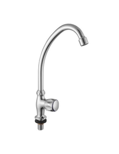 MONOMANDO FREGADERO 1 TOMA CAÑO VERTICAL URBEL FONTASTOCK