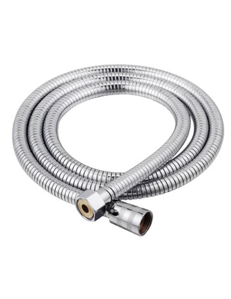 MANGUERA DUCHA INOX 1.70 A 2.00M FONTASTOCK