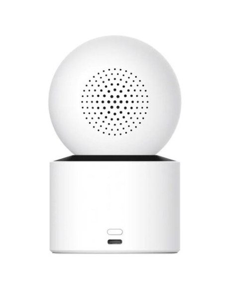 CAMARA DE VIDEOVIGILANCIA XIAOMI SMART CAMERA C300 DUAL/CONTROL DESDE APP