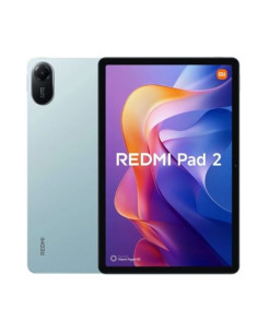 TABLET XIAOMI REDMI PAD 2 11\" | 8GB | 256GB | WIFI | VERDE