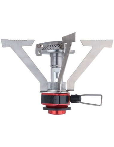 HORNILLO DE GAS PLEGABLE Y PORTATIL FYRELITE START COLEMAN