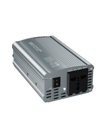INVERSOR 12V A 220V 500W CZ021 XO