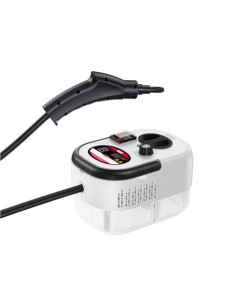 MAQUINA DE LIMPIEZA AL VAPOR CON ACCESORIOS CF47 XO