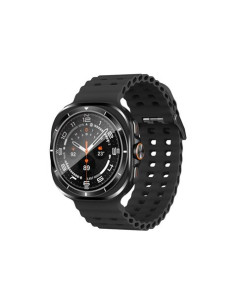 SMARTWATCH XO ULTRA 1.43\" AMOLED | IP67 | LLAMADAS | IA | NEGRO XO