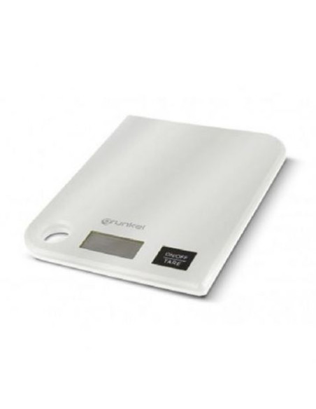 BASCULA DE COCINA HASTA 5KG CON ANILLA BCC-G5G GRUNKEL