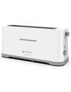 TOSTADORA DE RANURA EXTRA ANCHA 970W 7 NIVELES 40EASYTOAST GRUNKEL