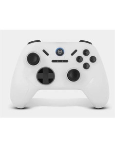 GAMEPAD BLUETOOTH PARA PC/IOS/ANDROID/SWITCH KADOR KROM