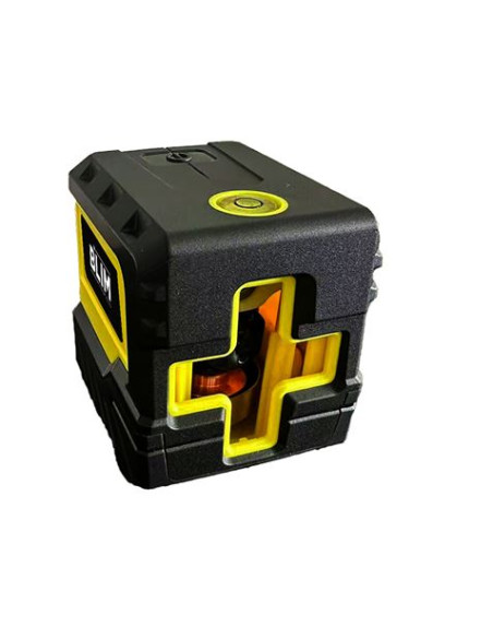 NIVEL LASER AUTONIVELANTE 20 METROS BLIM