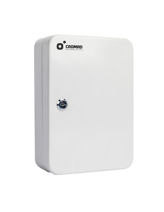 ARMARIO DE SEGURIDAD PARA LLAVES 25X18X8CM 48PCS CROMAD