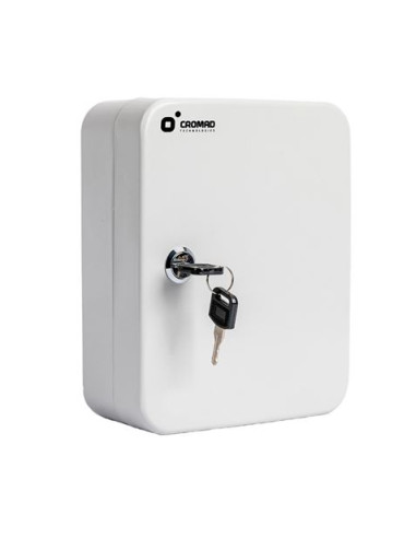 ARMARIO DE SEGURIDAD PARA LLAVES 20X16X8CM 20PCS CROMAD