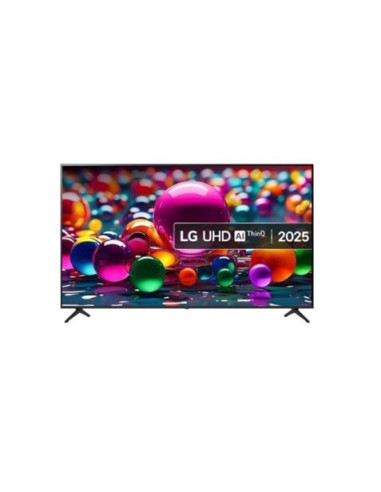 LG UHD AI 75UA75006LA 190,5 cm (75") 4K Ultra HD Smart TV Wifi Negro