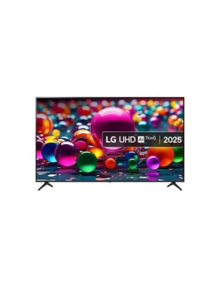LG UHD AI 75UA75006LA 190,5 cm (75") 4K Ultra HD Smart TV Wifi Negro