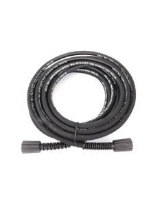 MANGUERA TELA EN ACERO 225BAR 10M PARA 48451 MADER