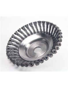 CEPILLO PARA DESBROZADORA 200MM MADER