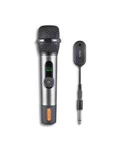 MICROFONO INALAMBRICOS SINGERSTAR NGS