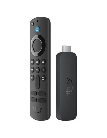 AMAZON FIRE TV STICK 4K WIFI BLUETOOTH ALEXA