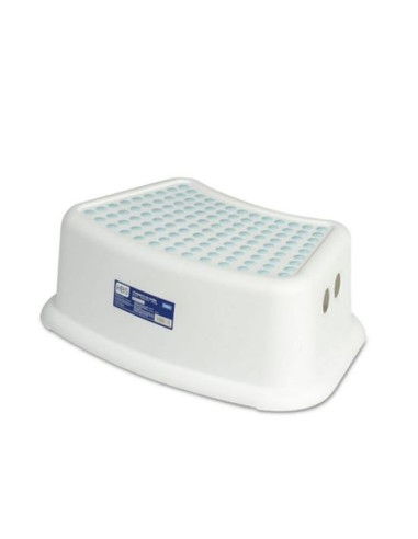 TABURETE DE BAÑO PLASTICO ROCKY